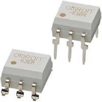 G3VM-63ER(TR05) PhotoMOS-Relais 1 St. 1 Öffner Tube - Omron von Omron