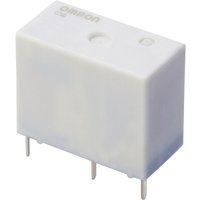 G5Q-1A-HR-HA-VH-DC12 Powerrelais 12 v/dc 1 Schließer 1 St. Tray - Omron G5Q-1A-HR-HA-VH-DC12 Powerrelais 12 v/dc 1 Schließer 1 St. Tray - Omron von Omron