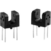 Gabel-Lichtschranke EE-SX1106 EE-SX1106 1 St. - Omron Gabel-Lichtschranke EE-SX1106 EE-SX1106 1 St. - Omron von Omron