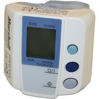 Omron - Marshall mb03 automatik Blutdruckmessgerät Handgelenk mb03 von Omron