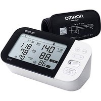 OMRON M7 Intelli IT AFib Oberarm-Blutdruckmessgerät OMRON M7 Intelli IT AFib Oberarm-Blutdruckmessgerät von Omron
