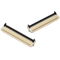 Omron FFC/FPC-Anschluss XF2M Polzahl Gesamt 24 Rastermaß: 0.5mm XF2M-2415-1A 1500 St. Bag Omron FFC/FPC-Anschluss XF2M Polzahl Gesamt 24 Rastermaß: 0.5mm XF2M-2415-1A 1500 St. Bag von Omron