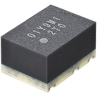 Omron G3VM-41AY1 PhotoMOS-Relais 1 St. Bag Omron G3VM-41AY1 PhotoMOS-Relais 1 St. Bag von Omron