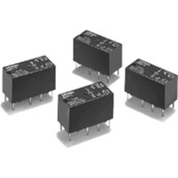 G5V-2-DC9 Powerrelais 9 v/dc 2 a 2 Wechsler 1 St. Bag - Omron von Omron
