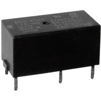 G6B-2214P-US 24 vdc Printrelais 24 v/dc 5 a 2 Schließer 1 St. - Omron von Omron