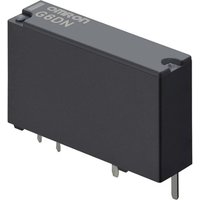 Omron G6DN-1A-CF-DC5 Powerrelais 5 V/DC 5 A 1 Schließer 1 St. Tray von Omron