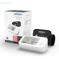 Omron M6 COMFORT AFIB Oberarm-Blutdruckmessgerät von Omron
