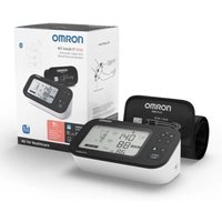 Omron M7 INTELLI IT AFIB Oberarm-Blutdruckmessgerät von Omron