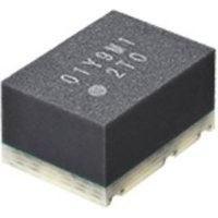 Omron G3VM-61VY2 PhotoMOS-Relais Bag von Omron
