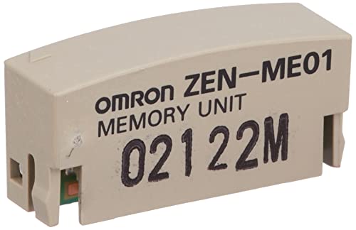 Omron Programmierbarer Rele – Laufwerk RAM von OMRON