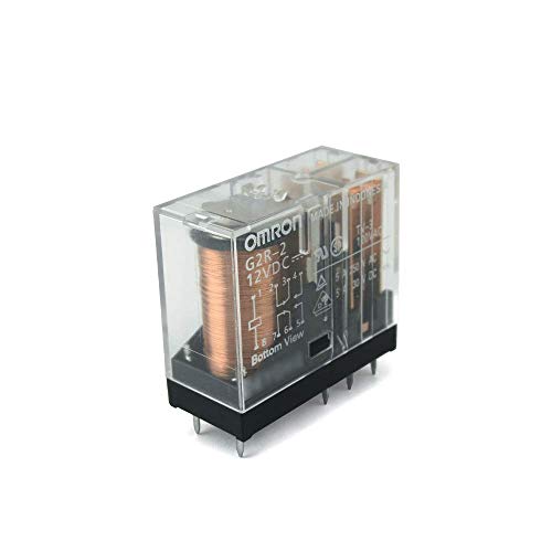 Omron – RELE DPDT g2r-2 12 VDC von Omron