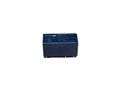 Omron – RELE SPDT 12 A Profil Wasserdicht g2rl-1 24 VDC von Omron