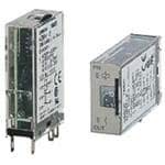 Omron Timer Zeitschaltuhr 16 mm SPDT 0.1 min-10h 24 VCC Omron Timer Zeitschaltuhr 16 mm SPDT 0.1 min-10h 24 VCC von Omron