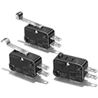 Omron V-15-2C26-K Mikroschalter 1 St. Bag von Omron