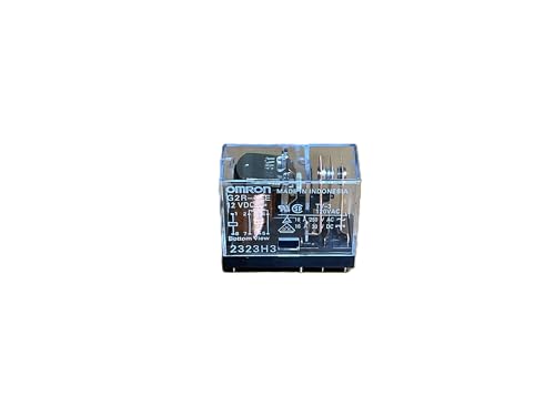 Omron andere – RELE SPDT 16 A Terminal Leiterplatte g2r-1-e 12 VDC Omron andere – RELE SPDT 16 A Terminal Leiterplatte g2r-1-e 12 VDC von Omron