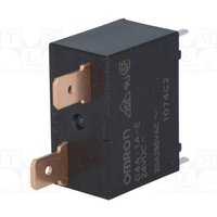 Relais 24VDC 1Cbis 20A/250VDC spst-no Relais 24VDC 1Cbis 20A/250VDC spst-no von Omron