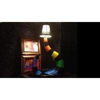 Doppelter Schwarzer Regenbogen von Omulamp