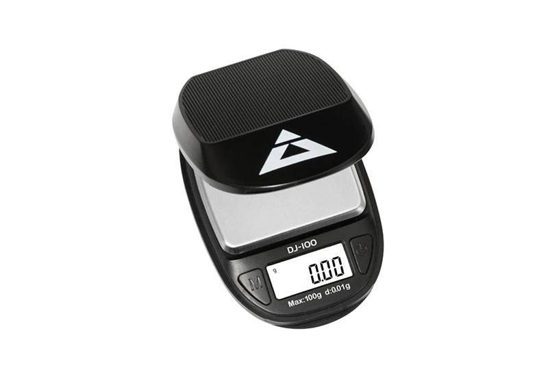 Digitalwaage "Jewel" 100 g von On Balance
