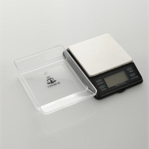 Digitalwaage "Table Top" 200 g von On Balance