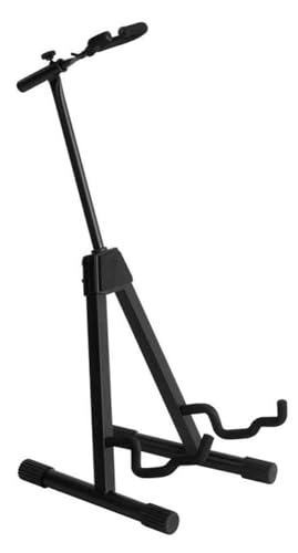 On Stage Stands Pro Flip-It Gitarrenständer A-förmig von On-Stage