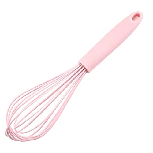 Silikon-Ei-Schneebesen Nicht-Stick-Handheld-Ballon-Eier-Rührer-Schlägermilch-Frother.. von OnIUeZky