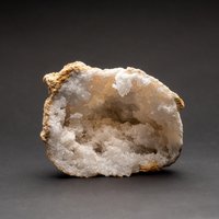 Echte Calcit Geode Aus Marokko | 1, 1 Pfund von AstroGalleryOfGems