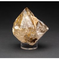 Herkimer Quartz Cluster Aus County, New York | 222, 5 G von AstroGalleryOfGems