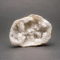 Echter Vanadinit Kristall Cluster Auf Matrix Aus Marokko | 512, 2G - Vc-31 von AstroGalleryOfGems
