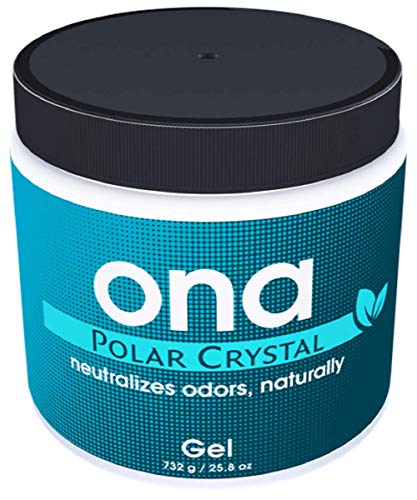Gloria ON10079 Polar-Kristall-Gel Quart von ONA