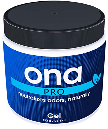 Gloria ON10061 Ona Polar-Kristall-Gel Quart 30 oz von Gloria