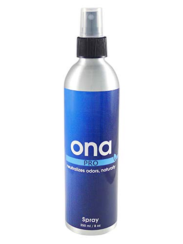 Ona Products Spray Pro Odor Neutralizer 250ml/ 8oz Pump von ONA
