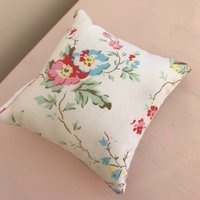 Hübsche Blumen Katzenminze Kissen/Beutel Spielzeug. Für Stundenlangen Spaß Für Ihre Katze. Vegan Freundlich von OnceUponATeePeeTop