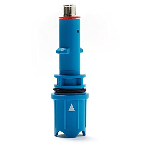 Ondilo ICO Ersatz-pH-Sensor Blauer Prüfsensor für den pH-Wert im Swimmingpool, Ersatzteil von Ondilo