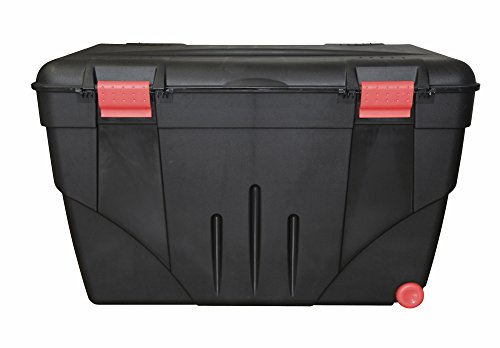 Ondis24 Aufbewahrungsbox Rollbox Transportbox Werkzeugbox Malle 110 von Ondis24