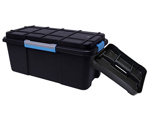 Multifunktionsbox Scuba Größe L Outdoor wasserdicht mit Trageeinsatz Multifunktionsbox Scuba Größe L Outdoor wasserdicht mit Trageeinsatz von Ondis24