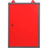 ONDIS24 Hängeschrank "Tim", 1-türig, 42 cm, abschließbar von Ondis24