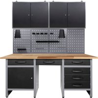 ONDIS24 Werkstatt-Set, 160 cm von Ondis24