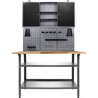 ONDIS24 Werkstatt-Set "Basic", 120 cm von Ondis24