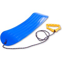 Ondis24 Kinder-Snowboard, Ab 3 Jahren, Kunststoff - blau Ondis24 Kinder-Snowboard, Ab 3 Jahren, Kunststoff - blau von Ondis24