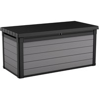 Ondis24 Kissenbox »Premier«, BxHxT: 151,7 x 70 x 72,5 cm, Kunststoff von Ondis24