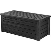 Ondis24 Kissenbox »Westwood«, BxHxT: 154,9 x 64,5 x 72,4 cm, Kunststoff von Ondis24