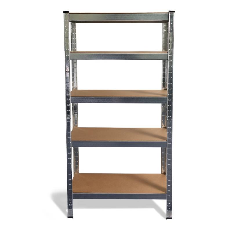 Ondis24 Steckregal Metallregal Basti 70 x 30 Verzinkt von Ondis24