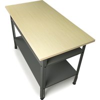 Ondis24 Werkstatt-Set »Basic Pro«, anthrazit, Metall - grau Ondis24 Werkstatt-Set »Basic Pro«, anthrazit, Metall - grau von Ondis24