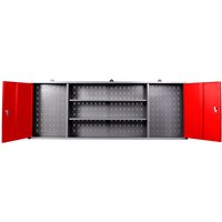 Ondis24 Werkstatt-Set »Werkstatt-Set Harry 160 cm« - rot Ondis24 Werkstatt-Set »Werkstatt-Set Harry 160 cm« - rot von Ondis24