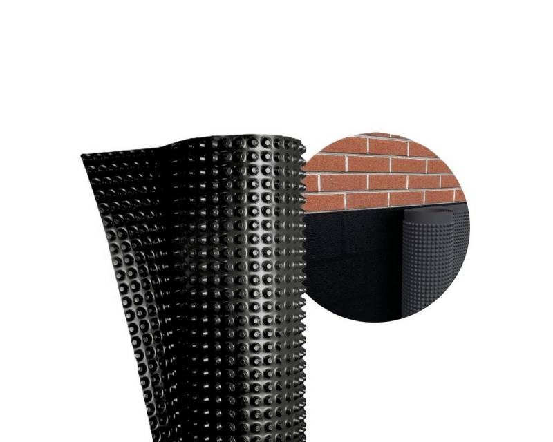 Onduline Unkrautvlies Fondaline 400 Noppenbahn Hochbeetfolie Onduline Unkrautvlies Fondaline 400 Noppenbahn Hochbeetfolie von Onduline