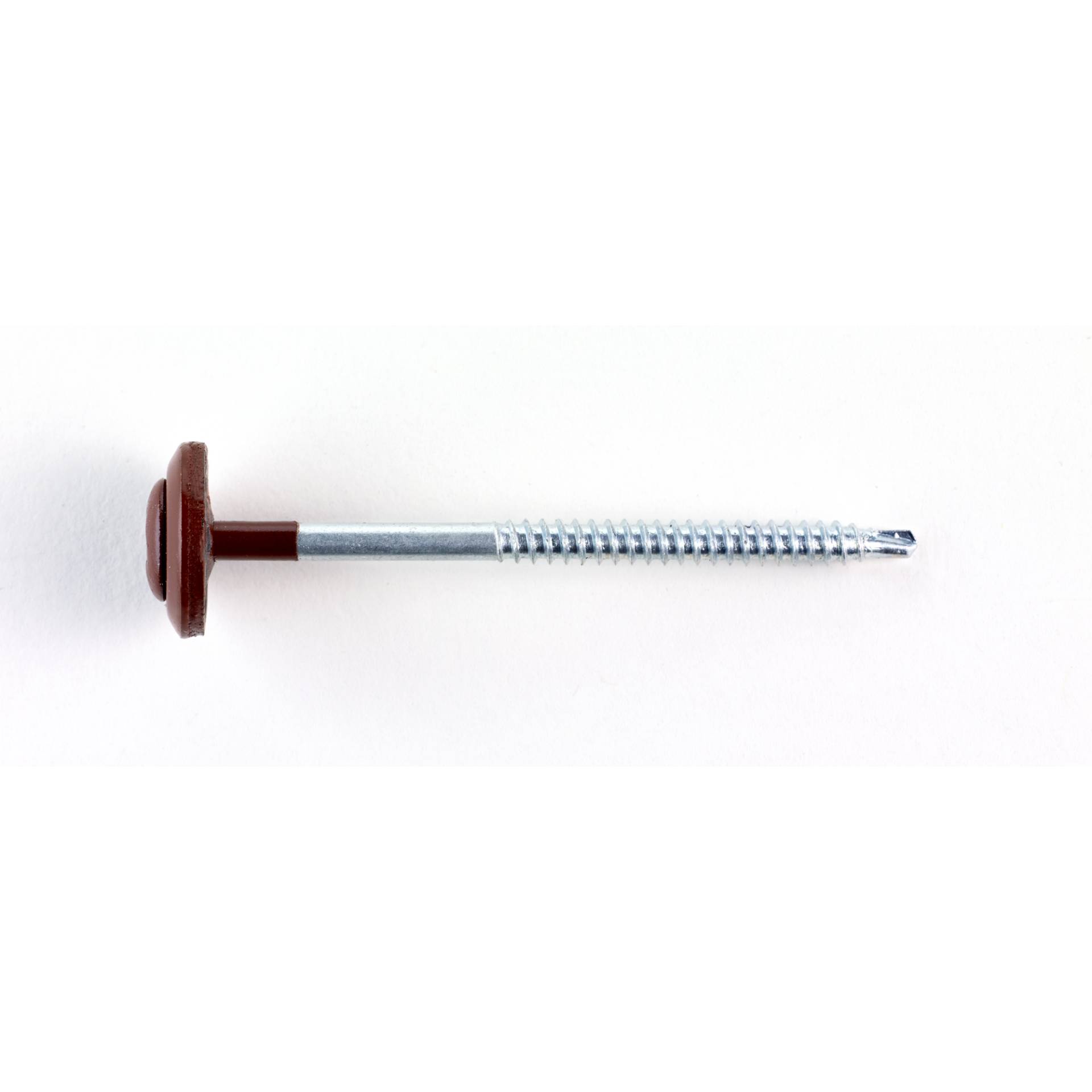 Onduline Spezialschrauben Ø 16 x 60 mm rot 100 Stück Onduline Spezialschrauben Ø 16 x 60 mm rot 100 Stück von Onduline