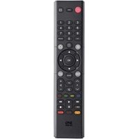 Control Fernbedienung One For All de Ersatz für TV TCL und Thomson von One For All