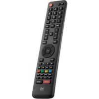 [NEUWERTIG] One For All Ersatzfernbedienung Controller Hisense Urc 1916 Universalgerät B-Ware von One For All