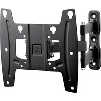 ONE FOR ALL TV-Wandhalterung WM 4251 schwarz ONE FOR ALL TV-Wandhalterung WM 4251 schwarz von One For All