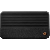 DVB-T2 Zimmer-Gewebeantenne sv 9482-5G, 360°, 1080p, schwarz - One For All von One For All